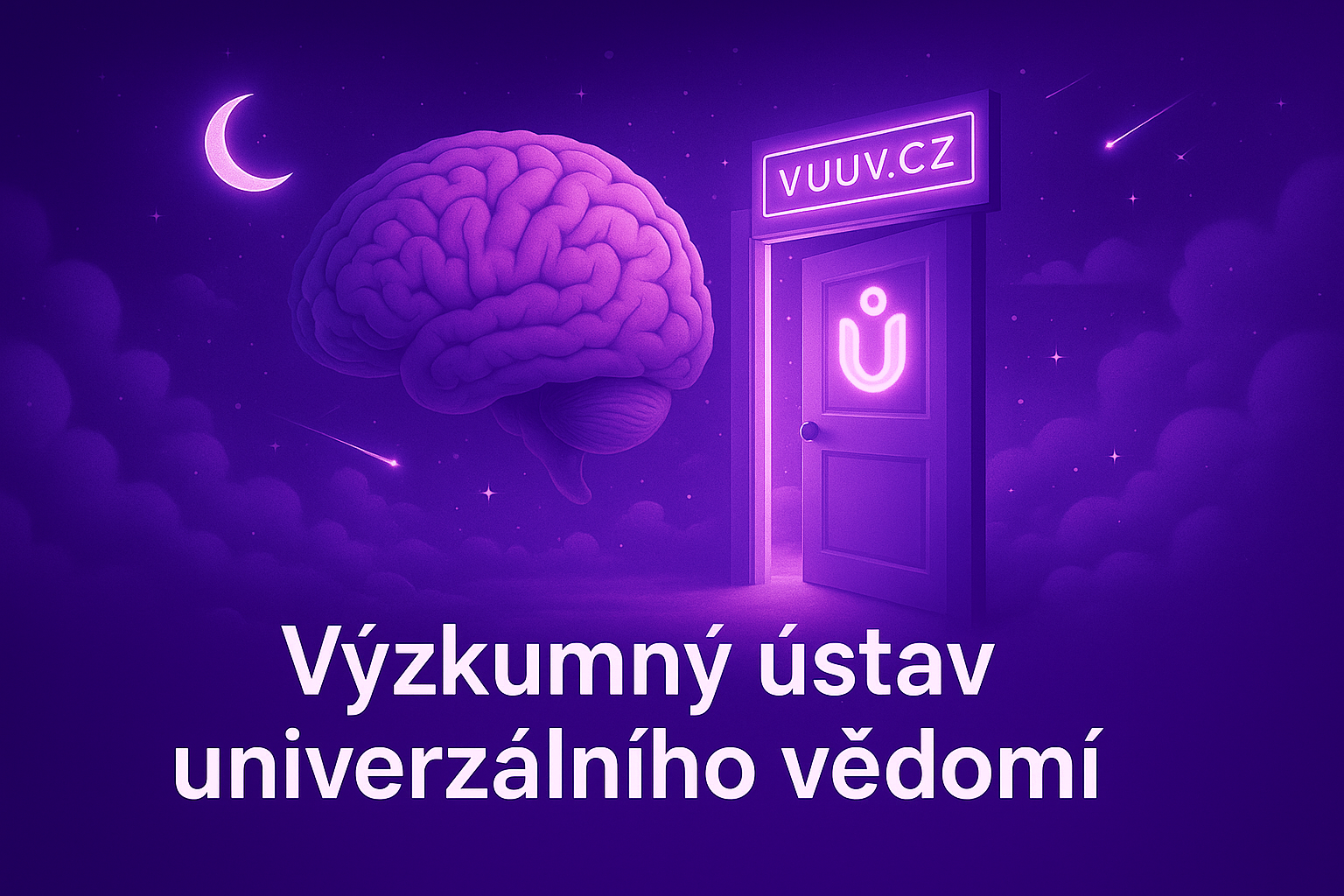 Výzkumný ústav univerzálního vědomí